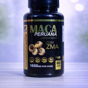 maca peruana ...