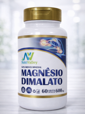 magnesio dimalato