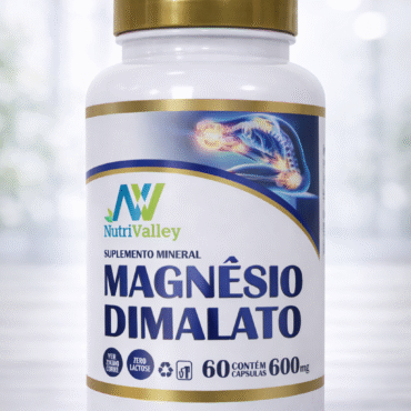 magnesio dimalato