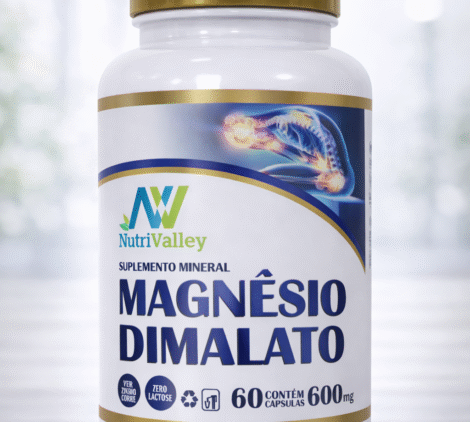 magnesio dimalato