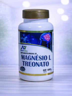 magnesio treonato