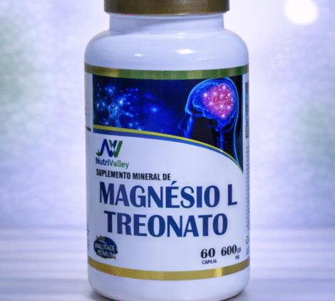 magnesio treonato