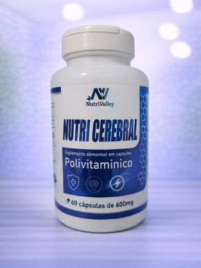 nutri cerebral