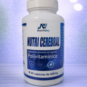 nutri cerebral
