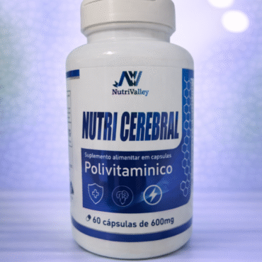nutri cerebral