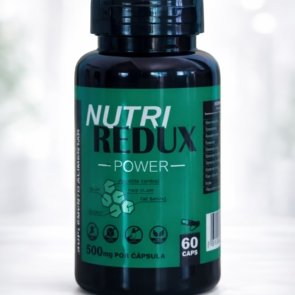 nutri redux