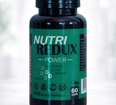 nutri redux