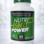 nutrisbelt