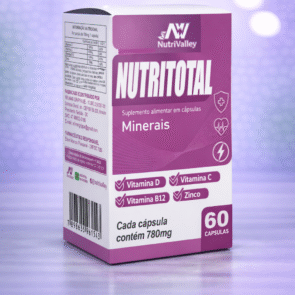 nutritotal