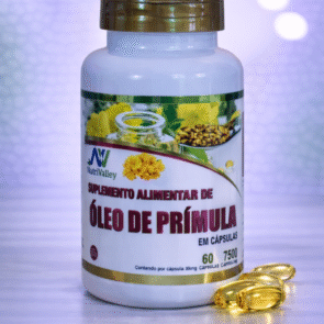 oleo de primula