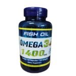 omega 3 1400 - 120 caps - Copia
