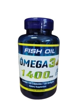 omega 3 1400 - 120 caps - Copia