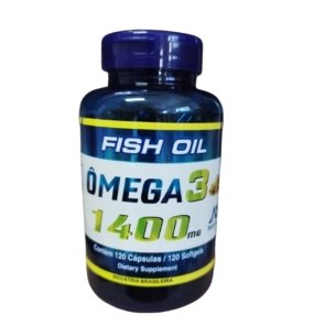 omega 3 1400 - 120 caps - Copia