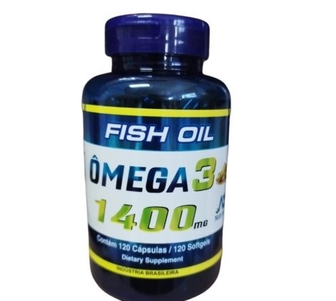 omega 3 1400 - 120 caps - Copia