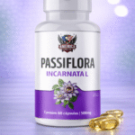 passiflora