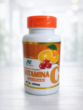 vitamina c