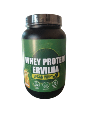 WHEY ERVILHA foto KG