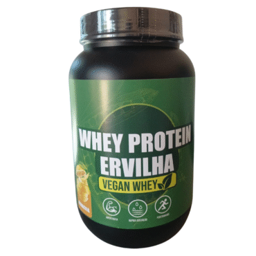 WHEY ERVILHA foto KG