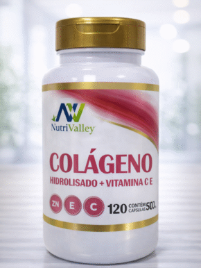 colageno 120