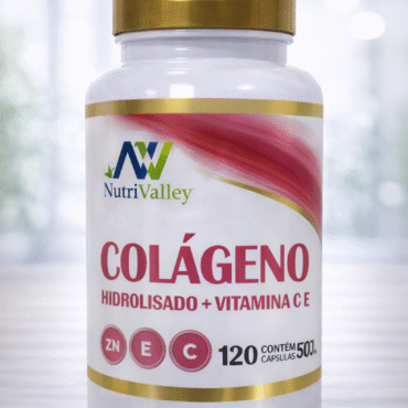colageno 120