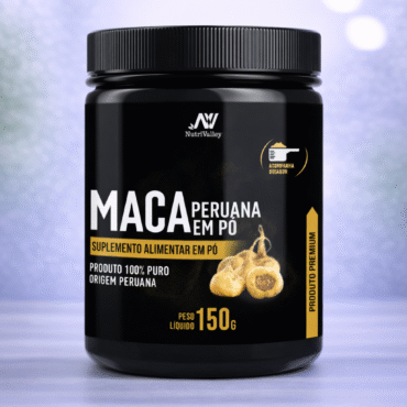 maca 150 po