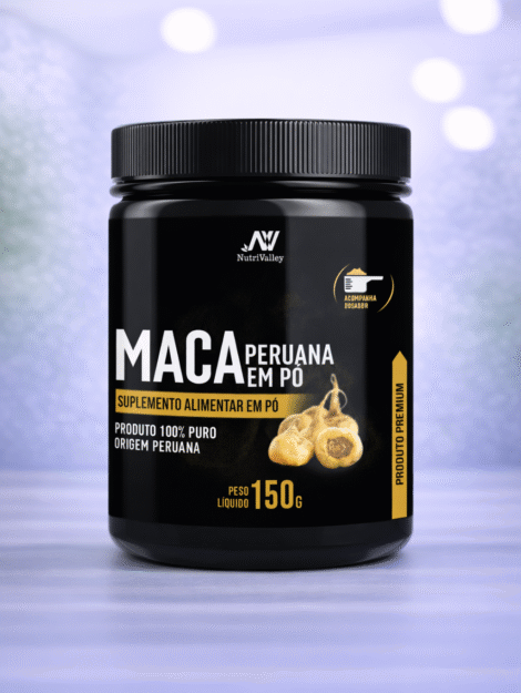 maca 150 po