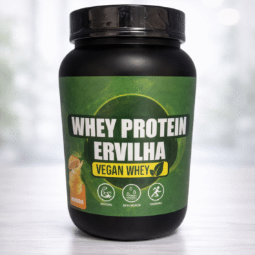 wey protein