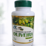 extrato oliveira