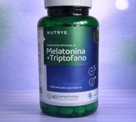 melatoni + triptofano