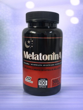 melatonina