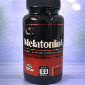 melatonina