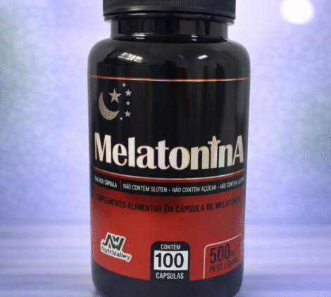melatonina