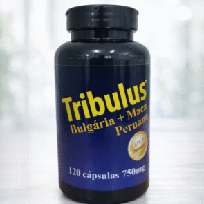tribulus + maca