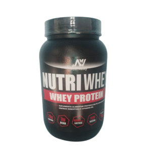 WHEY - CHOCOLATE